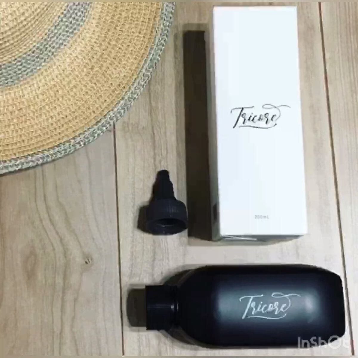 温感ヘッドスパトリートメント/TRICORE/頭皮トリートメントの人気ショート動画