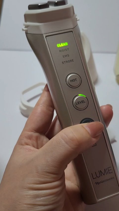 ルクエ コンク/ナリス化粧品/拭き取り化粧水を使ったクチコミ（2枚目）