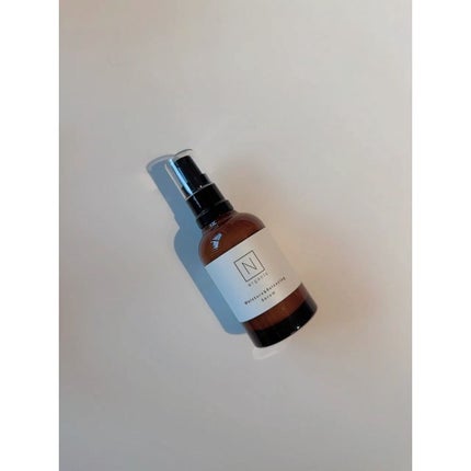 モイスチュア&バランシング セラム/N organic/乳液を使ったクチコミ(3枚目)