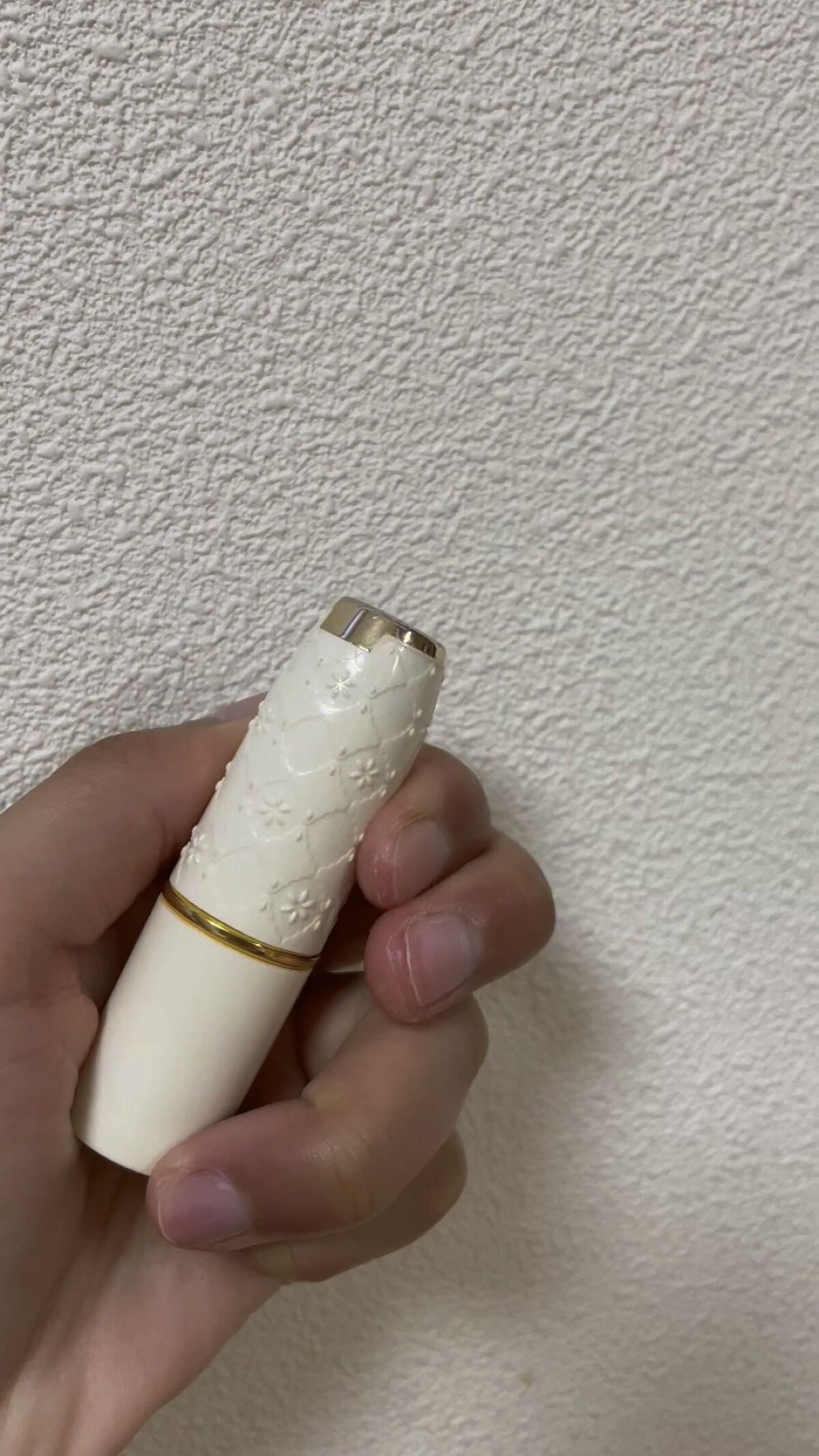 ラスティング リップカラーN/CEZANNE/口紅を使ったクチコミ（1枚目）