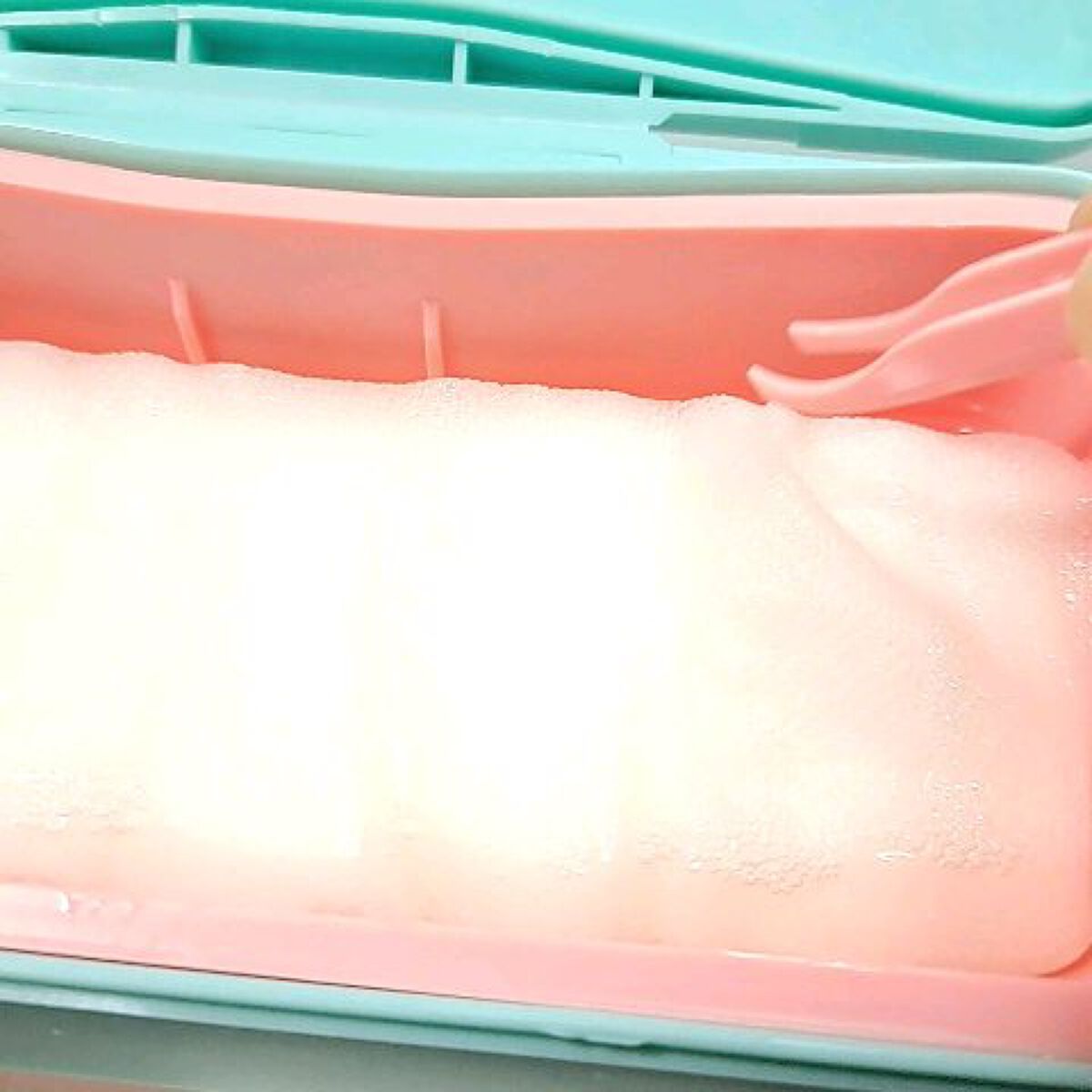 イージーチョップバンドマスク ユースシェーパー/lalachuu/シートマスク・パックを使ったクチコミ（3枚目）