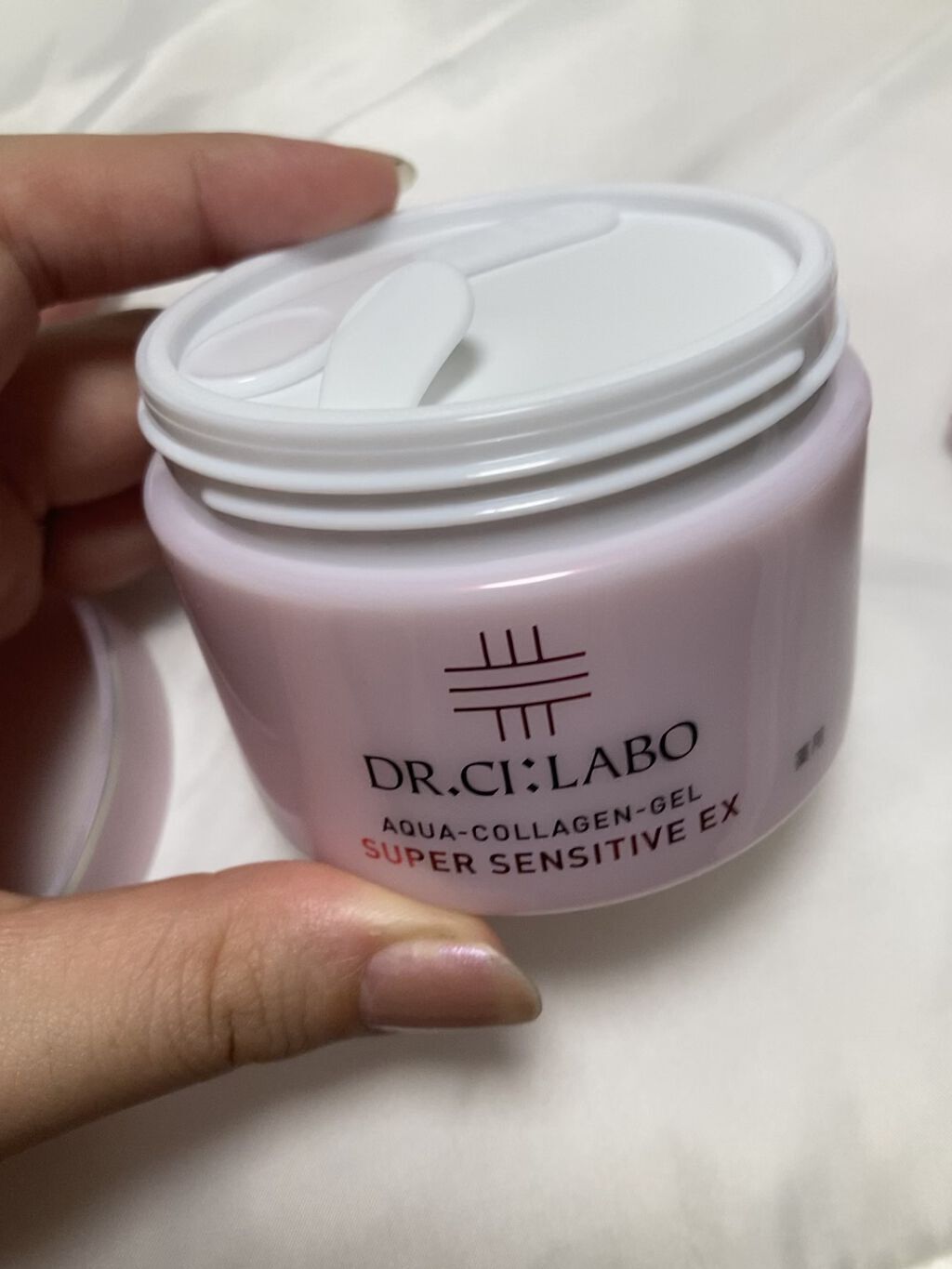 薬用アクアコラーゲンゲル スーパーセンシティブEX/ドクターシーラボⓇ/オールインワン化粧品の人気ショート動画