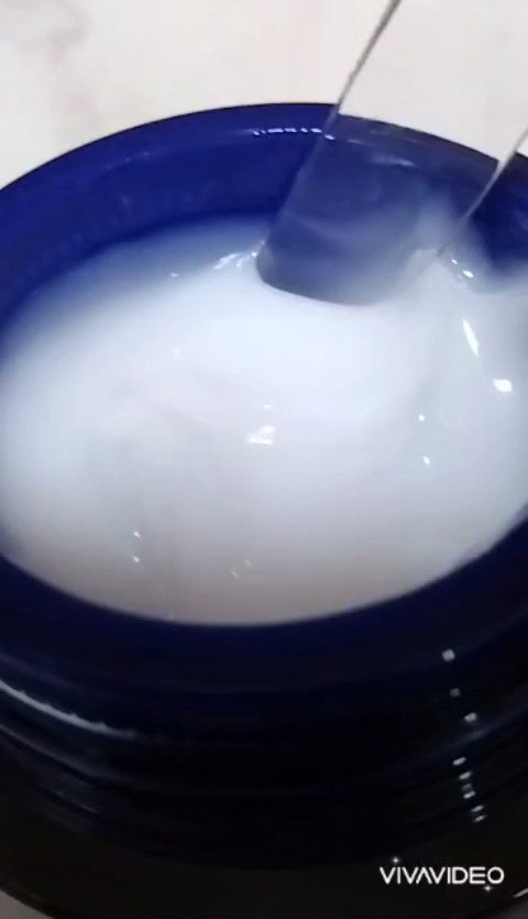 アテニア ミッドナイトモイスチャライザー/アテニア/フェイスクリームの動画クチコミ1つ目