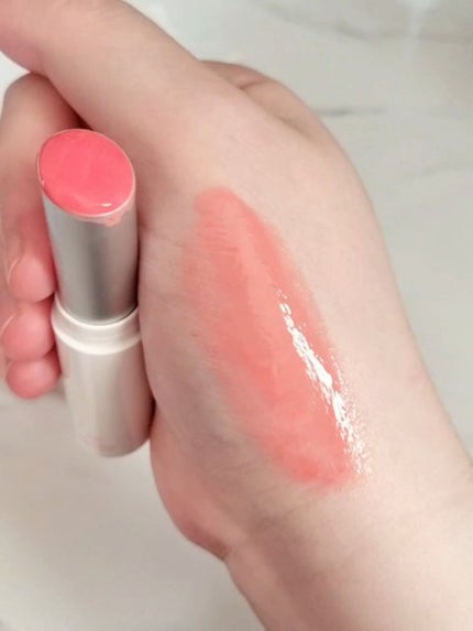 グラスティングメルティングバーム/rom&nd/リップバームの人気ショート動画