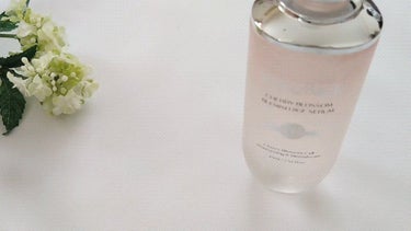 チェリーブロッサムブレミッシュ８GFセラム/Bring Back/化粧水を使ったクチコミ（1枚目）