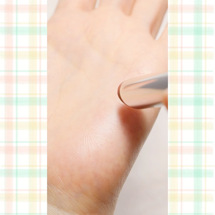 3CE グレイジーリップグロウ/3CE/リップグロスを使ったクチコミ（3枚目）