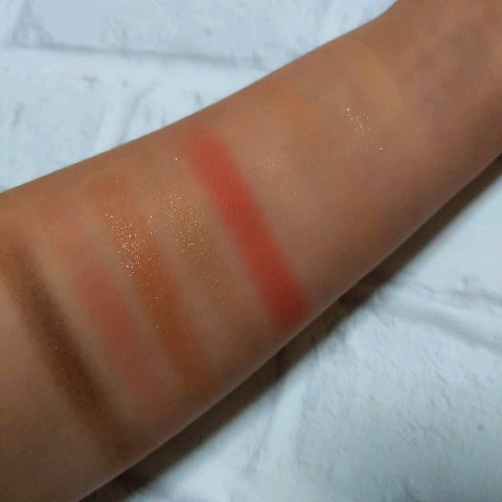 カメリア　ペタル　ティント　Jeju Color Picker 2021/innisfree/口紅の動画クチコミ5つ目