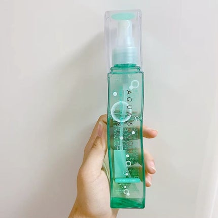 ヘアー&ボディミスト ホワイトコットンの香り/アクアシャボン/香水(レディース)の人気ショート動画