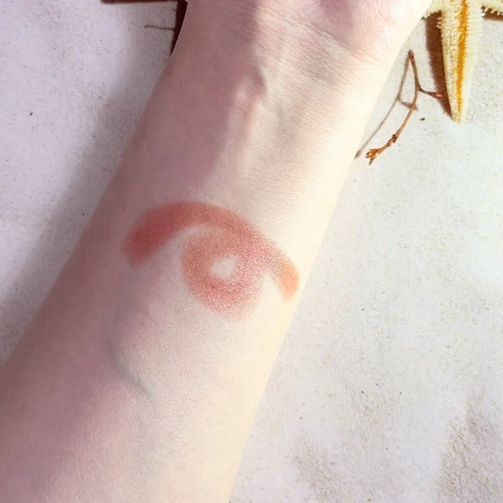 エッセンス ジェル/イオナ スパ＆ミネラル/オールインワン化粧品を使ったクチコミ（3枚目）