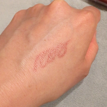 MP2wayアイクレヨン/セリア/スティックアイシャドウを使ったクチコミ（3枚目）