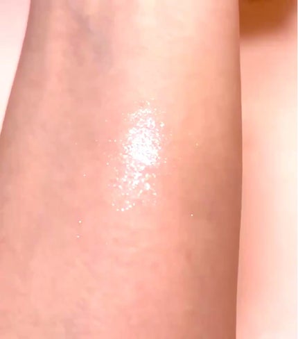 レヨン ジュレアイズ/Elégance/ジェル・クリームアイシャドウを使ったクチコミ(2枚目)