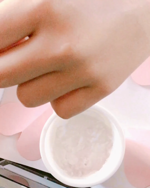 ハトムギ化粧水(ナチュリエ スキンコンディショナー R )/ナチュリエ/化粧水を使ったクチコミ(3枚目)