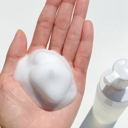 INTIMATE WASH/NOANDE/デリケートゾーンケアを使ったクチコミ(4枚目)