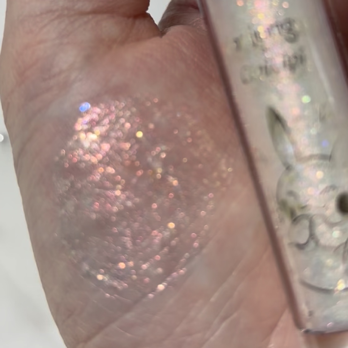 ウォンジョンヨ フィクシングブラーパウダー N/Wonjungyo/ルースパウダーの動画クチコミ5つ目