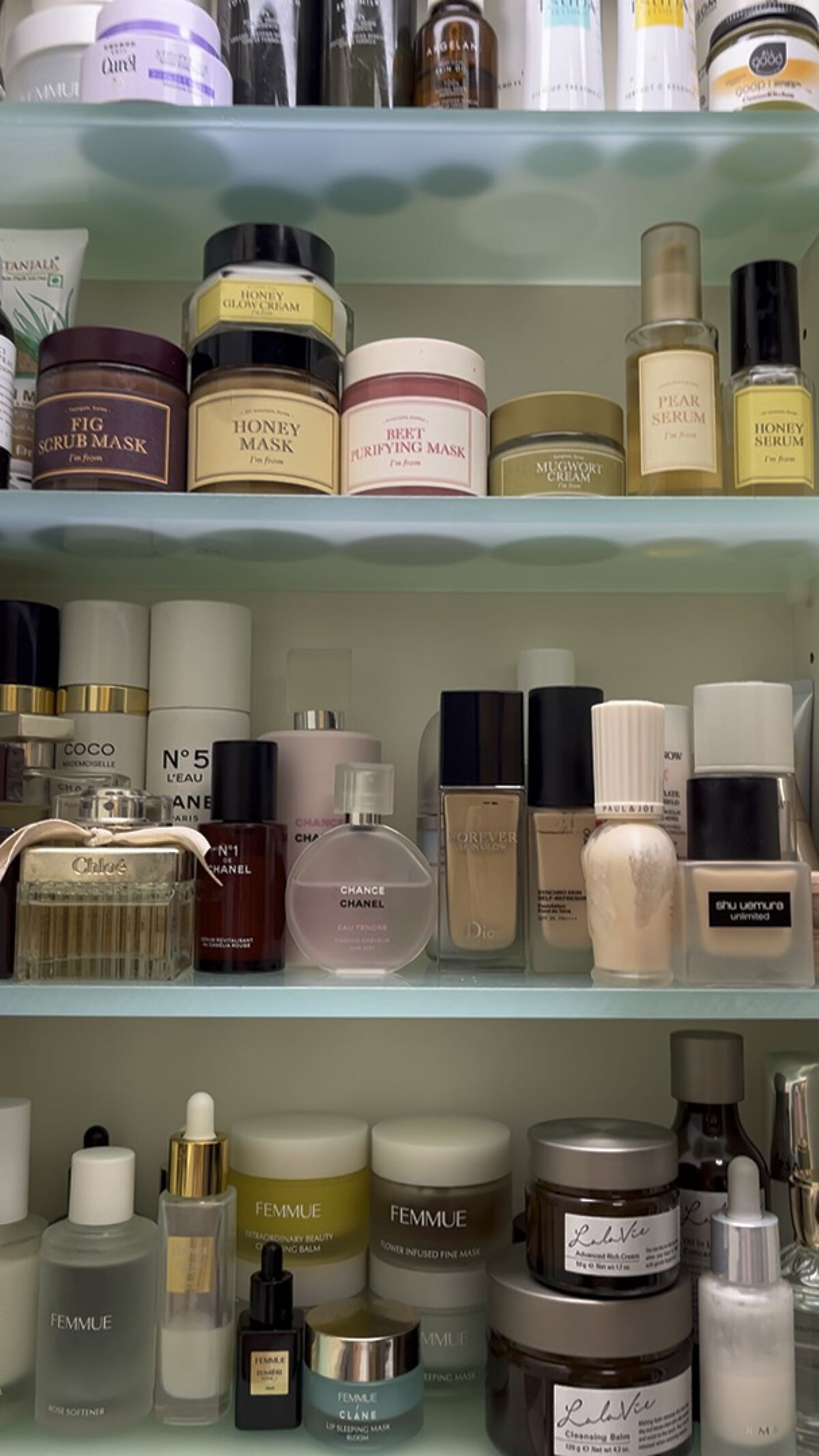 グロウドロップス/FEMMUE/美容液の人気ショート動画