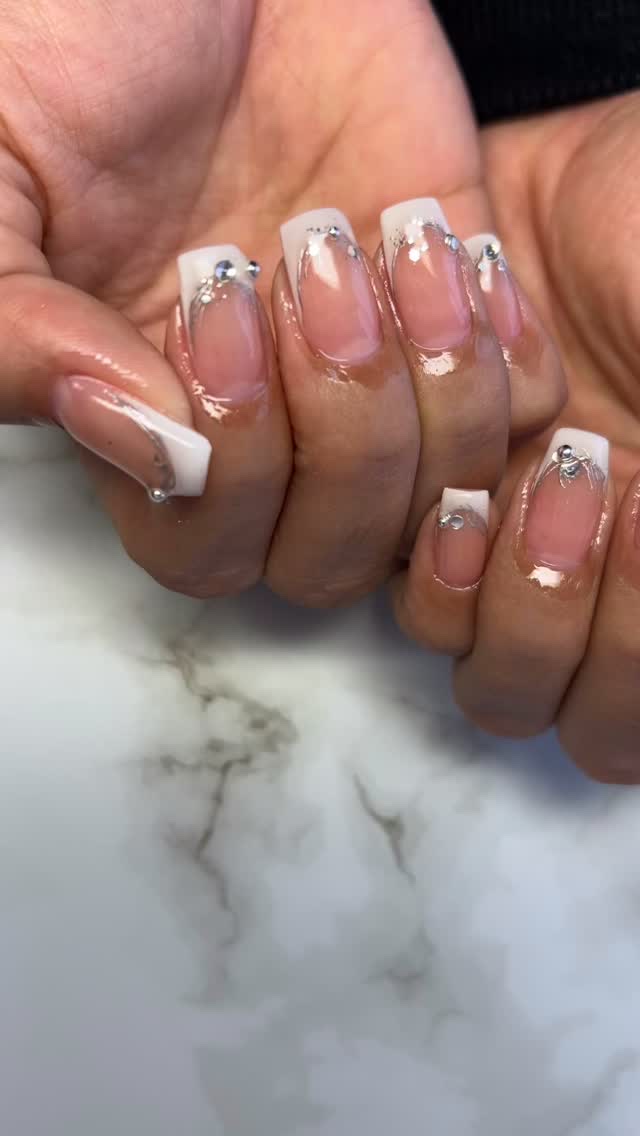 #最旬ちゅるんネイル,#ネイル,#ニュアンスネイル,#ジェルネイル,#ギャルネイル,#ネイル,#城陽ネイルのネイルデザイン