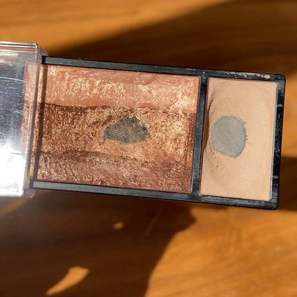 ドラマティックアイカラー (マルチ)/マキアージュ/マルチパレットの人気ショート動画