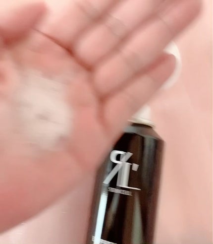 REL'AMOUR EXPERT LOTION (リアムール エキスパートローション)/REL'AMOUR/化粧水の動画クチコミ1つ目