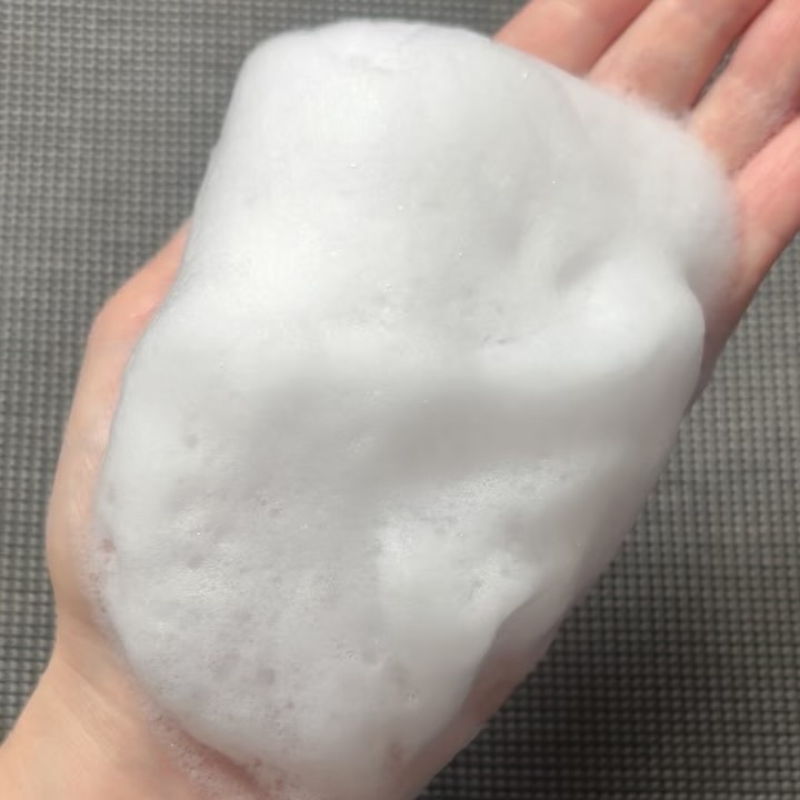 アクアインテンシブ トリートメント（D）/サブリミック/洗い流すヘアトリートメントの動画クチコミ2つ目