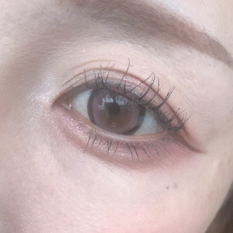 secretcandymagic(シークレットキャンディーマジック）1month/secret candymagic/１ヶ月（１MONTH）カラコンの動画クチコミ1つ目