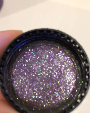 Sigil Inspired Magic Eyeshadows/SIGIL inspired/シングルアイシャドウを使ったクチコミ（3枚目）