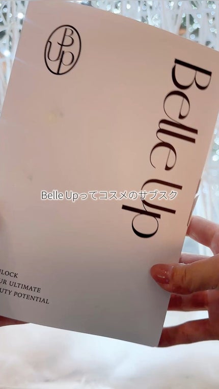 BelleUp/BelleUp/その他の人気ショート動画