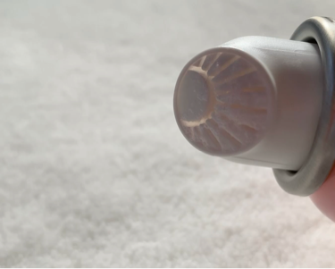 モッチスキン吸着泡洗顔 SK/MoccHi SKIN/泡洗顔の動画クチコミ5つ目