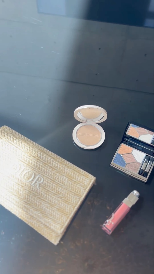 ディオール アディクト リップ マキシマイザー/Dior/リップグロスの動画クチコミ1つ目