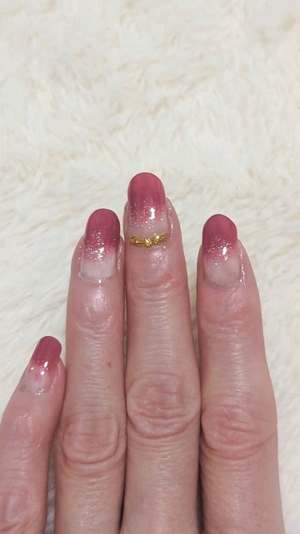 ネイルホリック リミテッドカラー カスタムジェラート/ネイルホリック/マニキュアの人気ショート動画