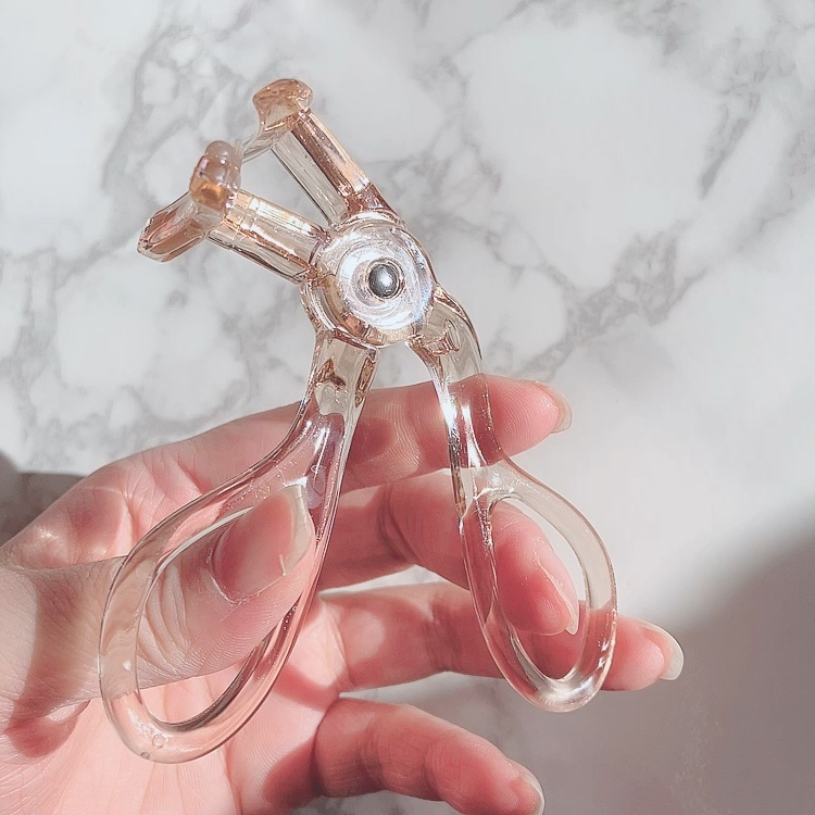 BBIBBILASH ONESHOT EYELASH CURLER/keybo/ビューラーの動画クチコミ2つ目