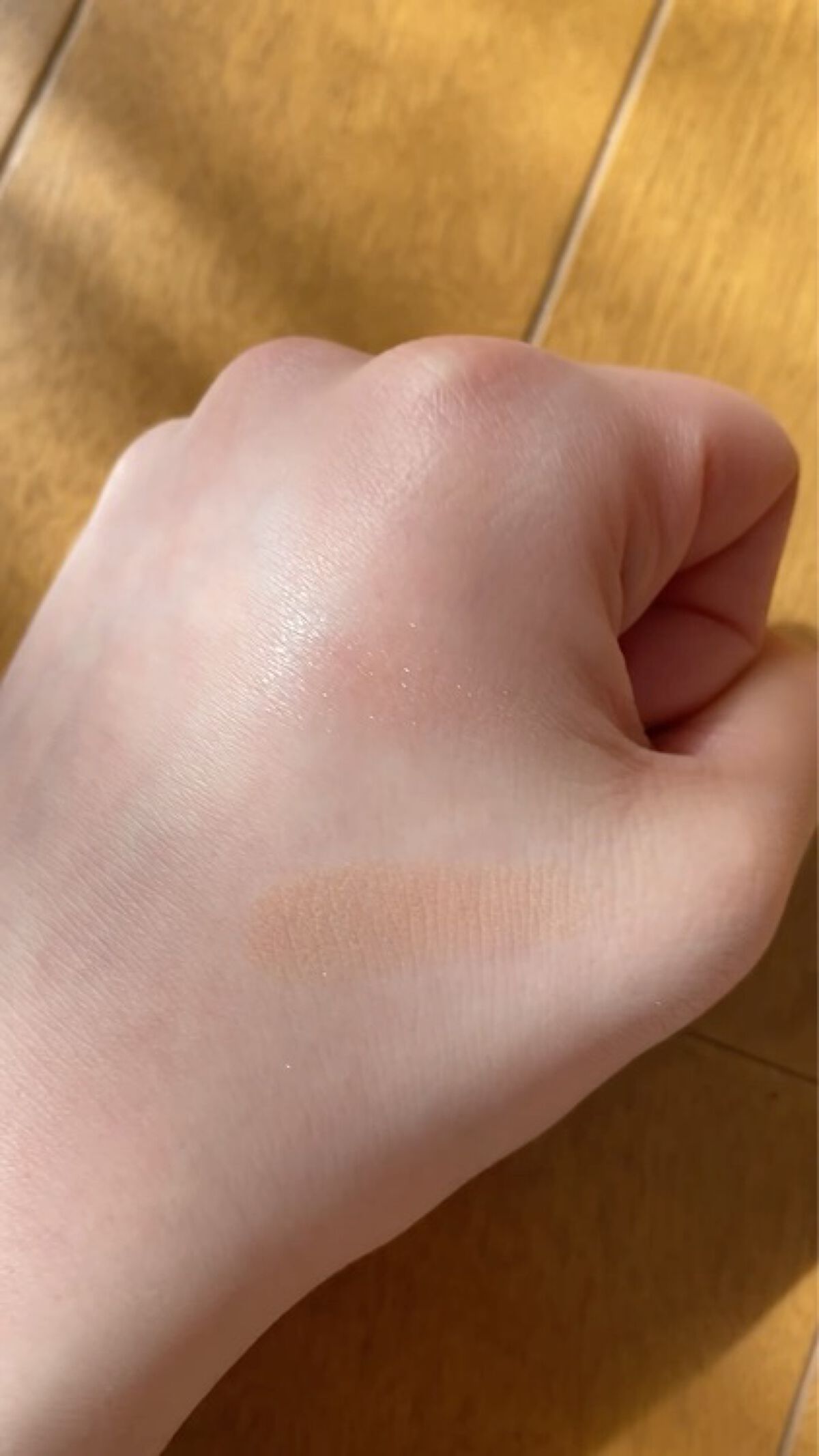 エテュセ アイエディション(カラーパレット) R728 絶対的ピンクベージュ（数量限定）/ettusais/アイシャドウパレットの動画クチコミ2つ目