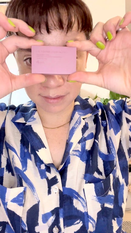 エテュセ アイエディション(ブロウマスカラ)/ettusais/眉マスカラの人気ショート動画