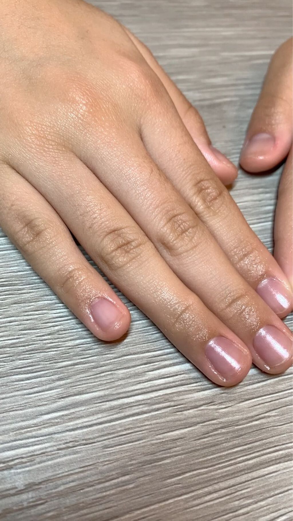 ミダシナミネイル/Kメディカルニーズ/ネイルオイル・トリートメントを使ったクチコミ（1枚目）