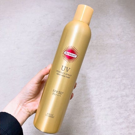 サンカットR パーフェクトUV スプレー/サンカット®/日焼け止めミスト・スプレーの人気ショート動画