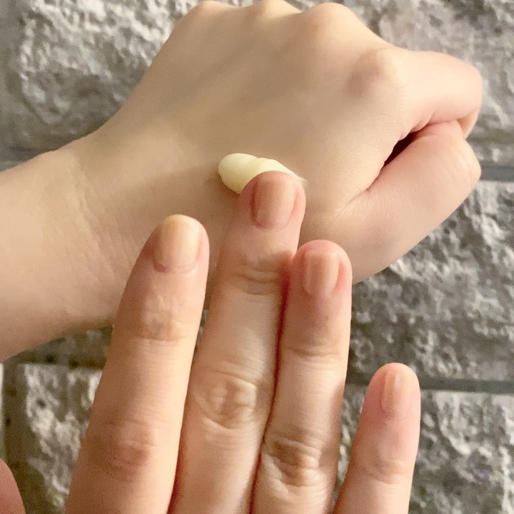 クレンジングバター/ボタニズム /クレンジングバームを使ったクチコミ（3枚目）