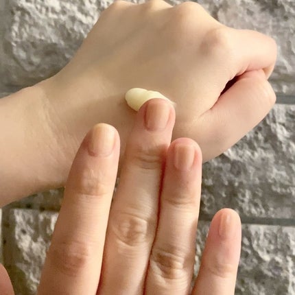 クレンジングバター/ボタニズム /クレンジングバームを使ったクチコミ(3枚目)