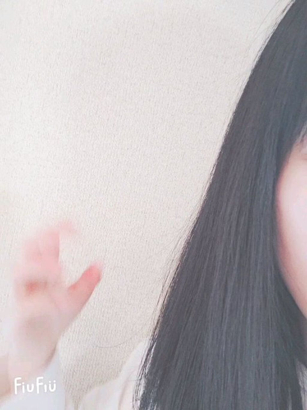 CCオイル/エッセンシャル/ヘアオイルを使ったクチコミ（3枚目）