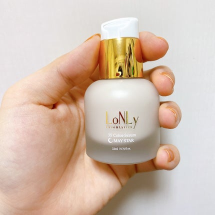 3S カラーセラム/LoNLy /リキッドチークの人気ショート動画