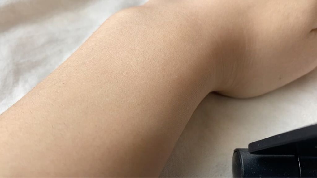 スティック美容液（レモン）/ネイチャーリパブリック/フェイスバームを使ったクチコミ（3枚目）