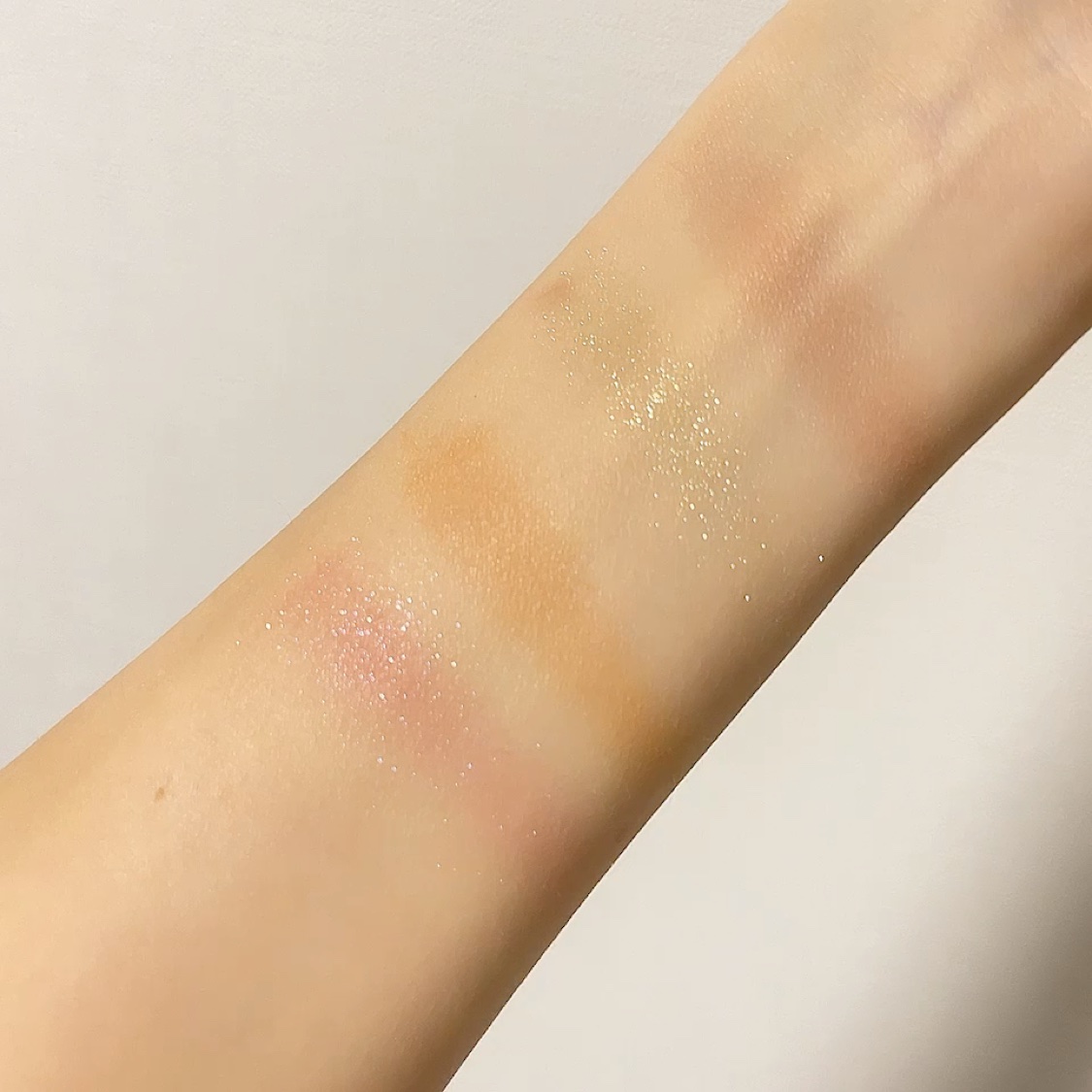 ルミナス プラウド アイズ/est/アイシャドウパレットの動画クチコミ2つ目