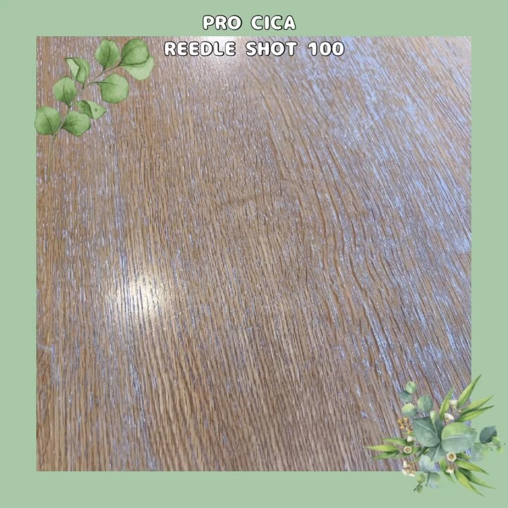 プロCICAリードルショット100/VT/ブースター・導入液を使ったクチコミ（2枚目）