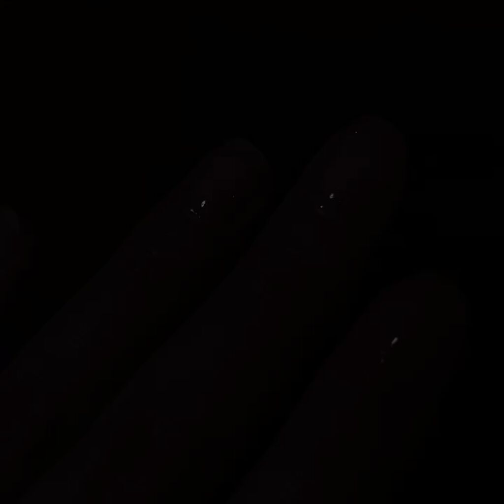 ジェルネイル（ライト対応）/セリア/ジェルネイルを使ったクチコミ（2枚目）