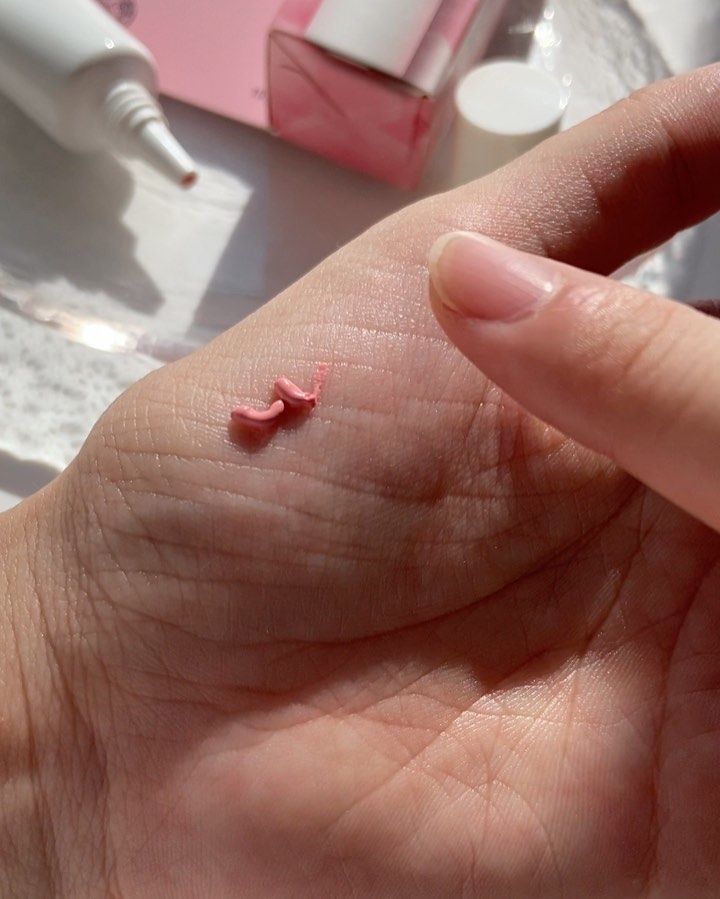 クロノビューティ カラーオンUV/アリィー/日焼け止めクリームを使ったクチコミ（2枚目）