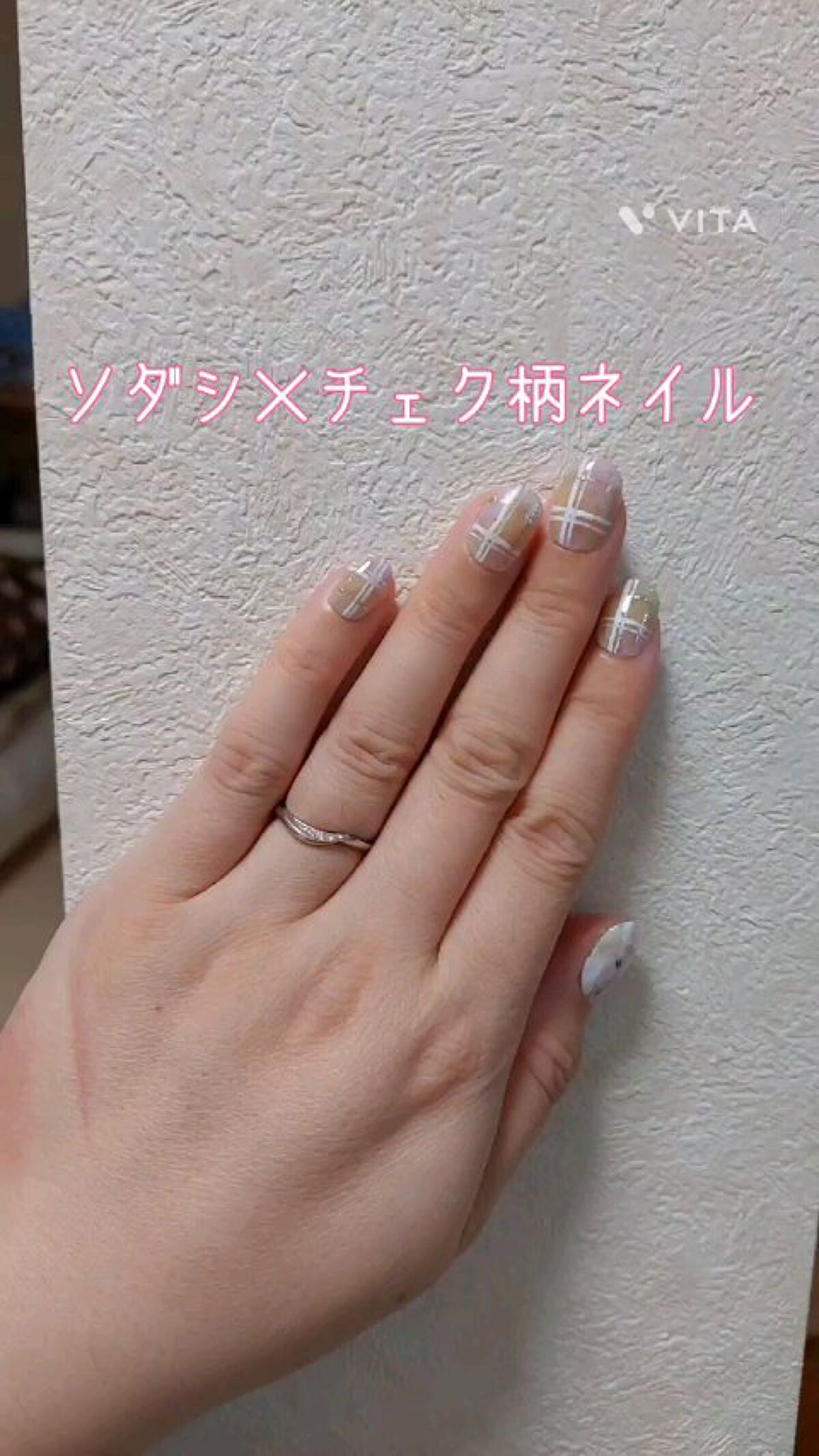 トリコカラージェル/ARKEY TOKYO/ジェルネイルの人気ショート動画