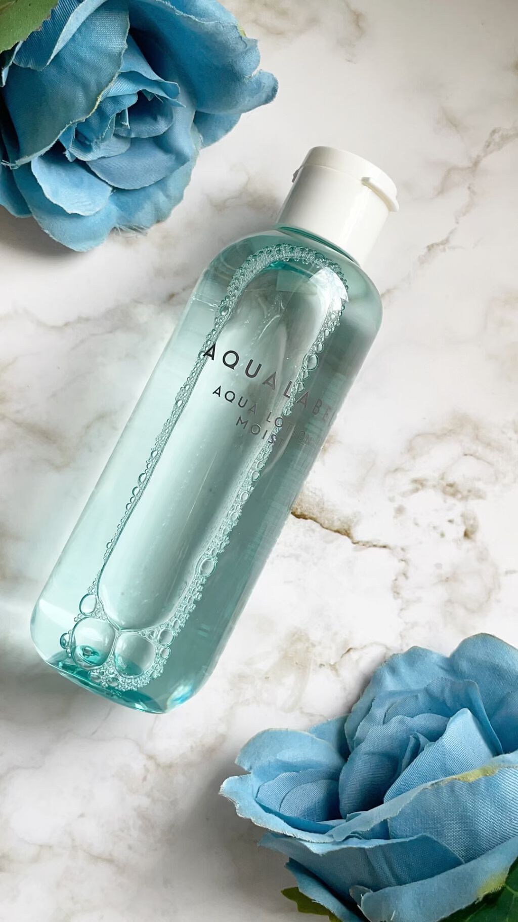 アクアローション (さっぱり・しっとり)/アクアレーベル/化粧水の人気ショート動画