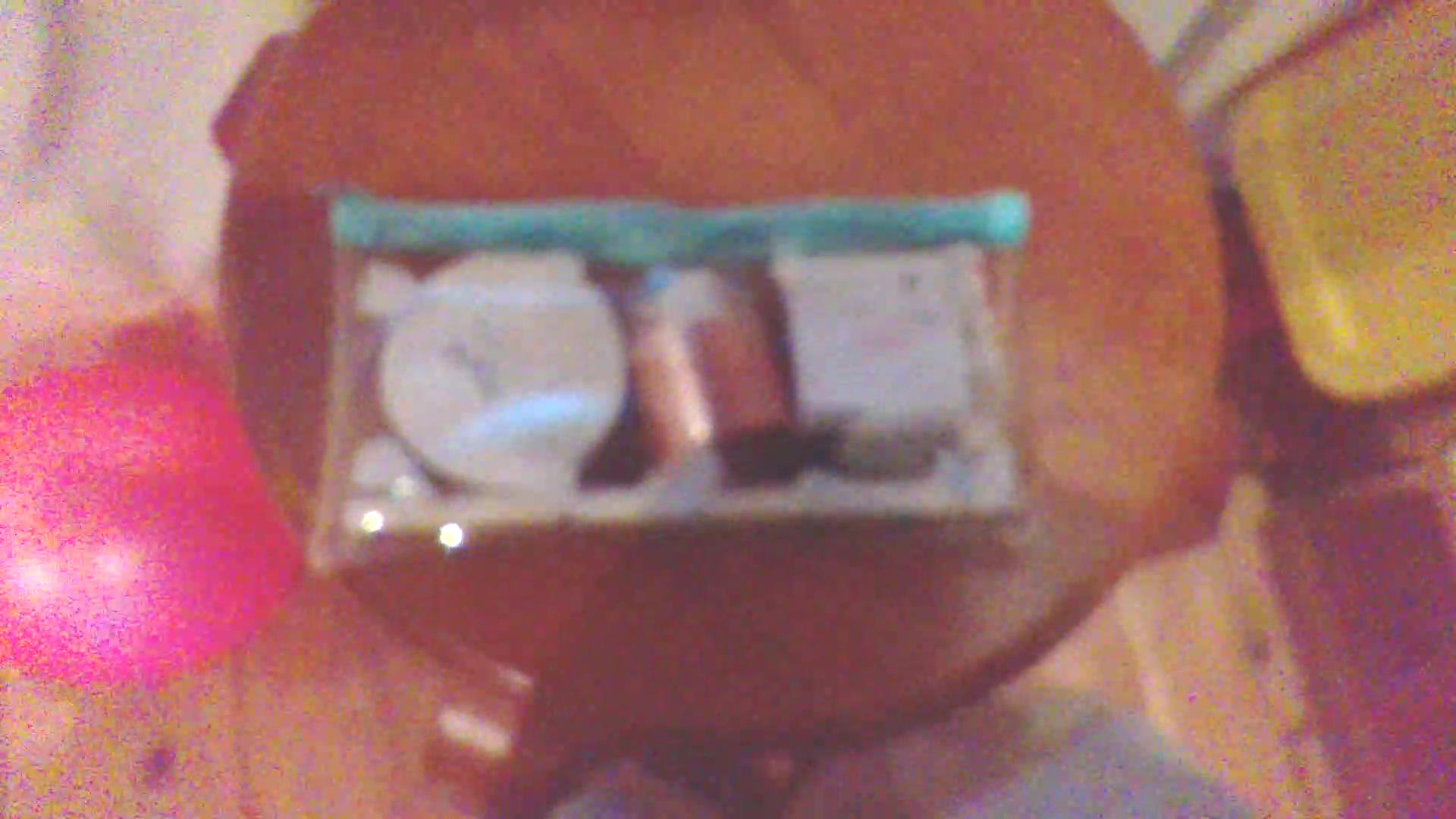 MFL アイシャドウ ピンク/moitiful/アイシャドウパレットを使ったクチコミ（1枚目）