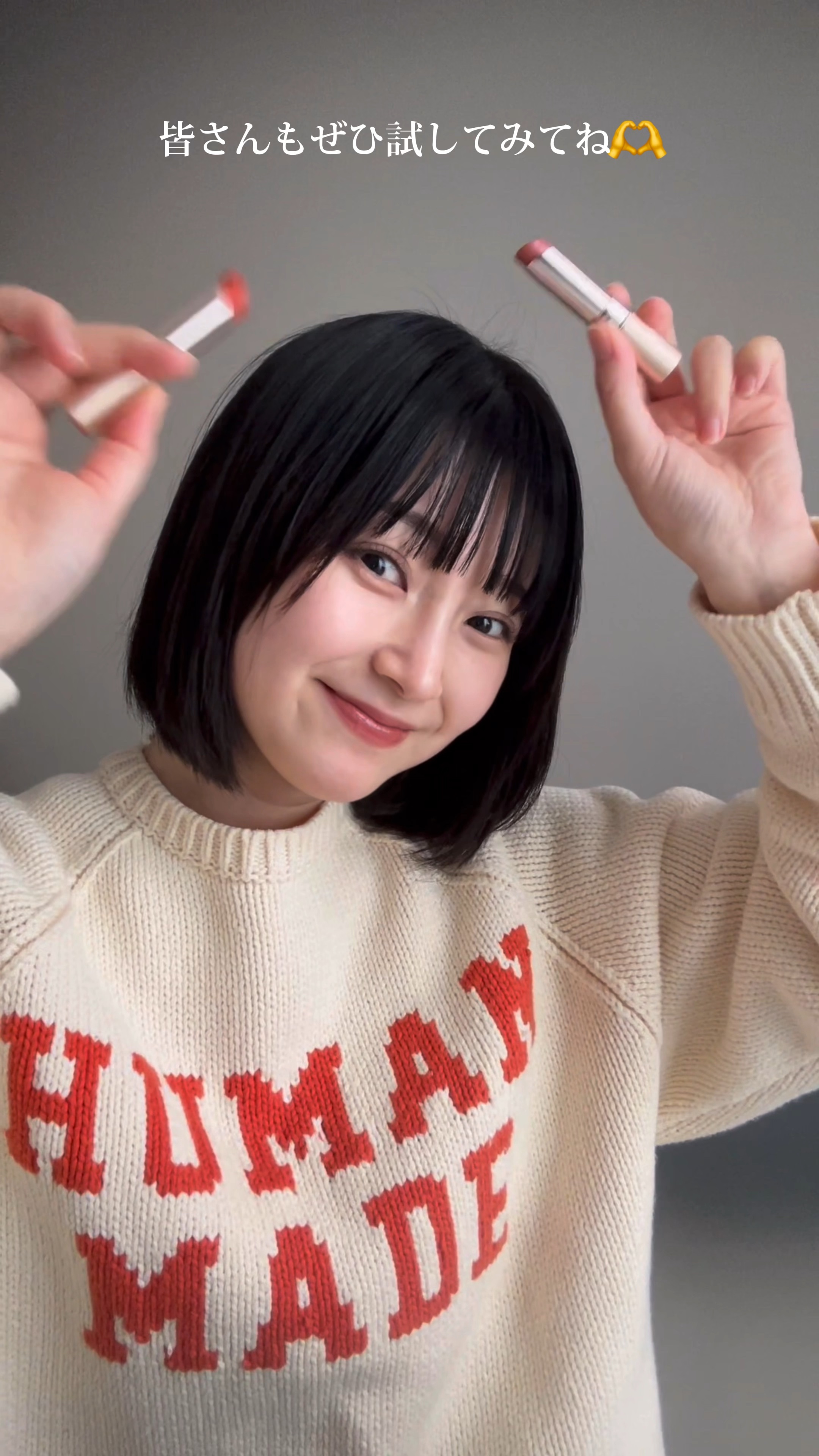 オペラ リップティント N/OPERA/リップティントを使ったクチコミ（1枚目）