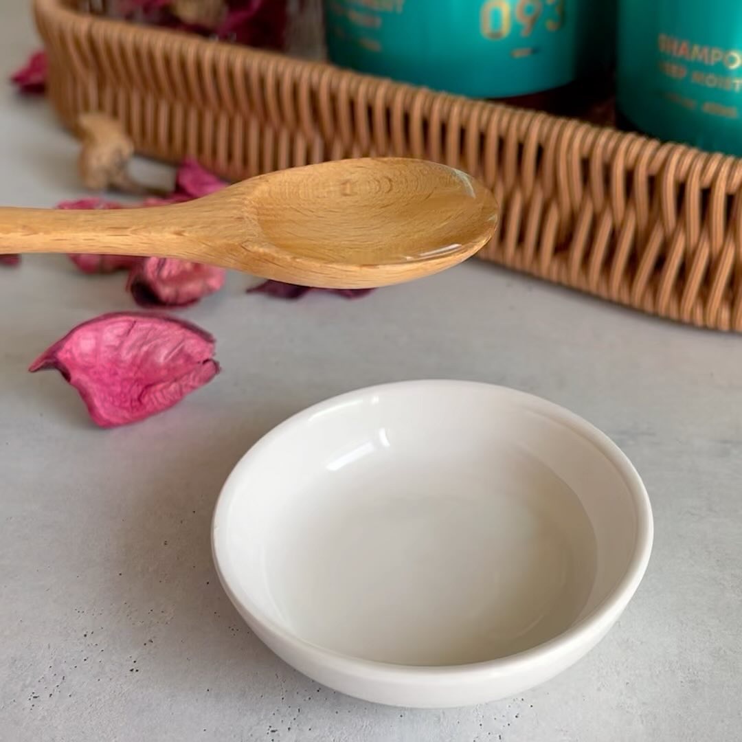 ディープモイスト シャンプー/ ヘアトリートメント/モロッカンビューティ/市販シャンプーを使ったクチコミ（2枚目）