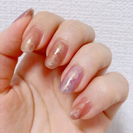 ネイルエス/ nail S(ネイルエス) /マニキュアを使ったクチコミ(2枚目)