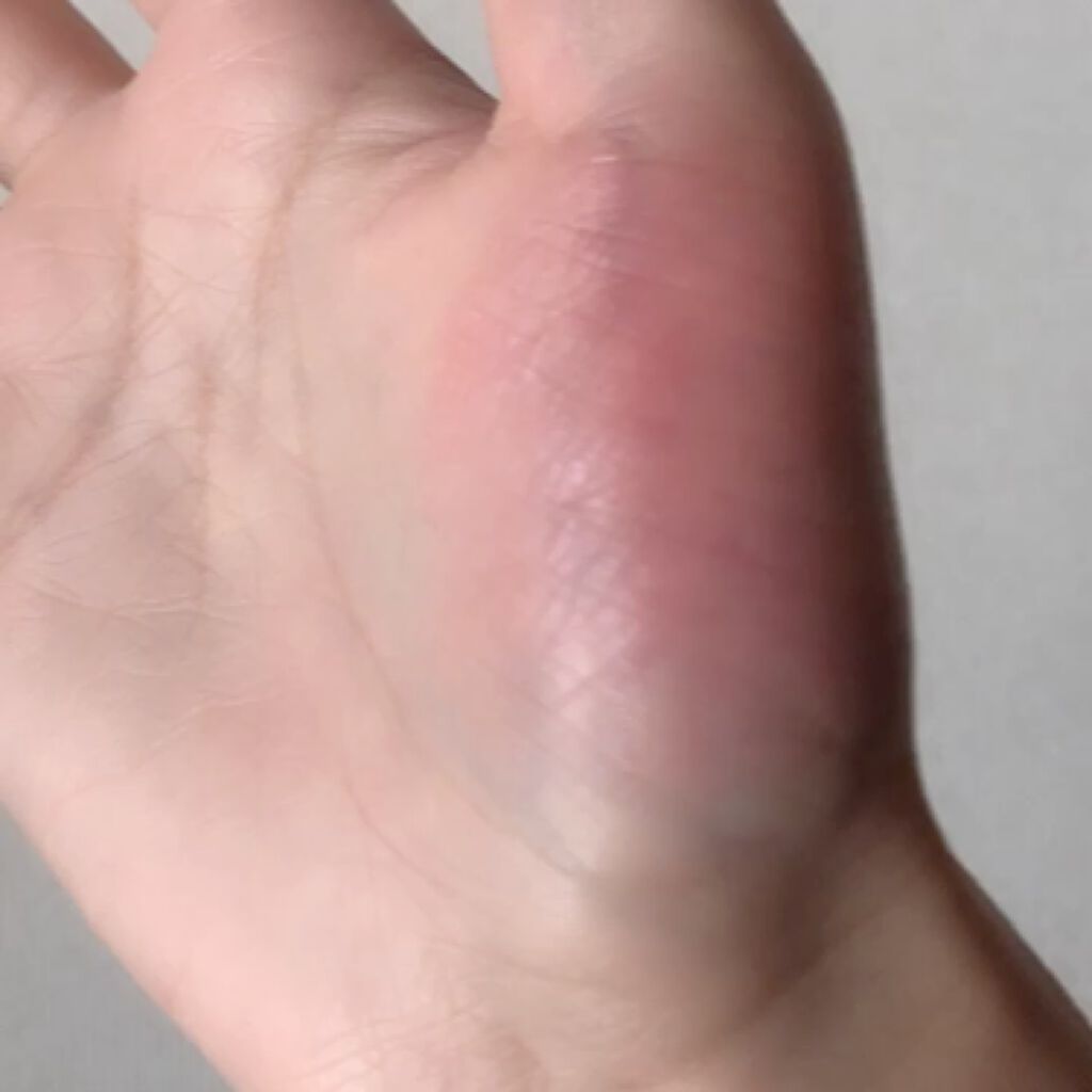 エスポルール リップティント/エスポルール/リップティントの動画クチコミ4つ目